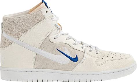 Nike SB Dunk High Soulland FRI.day Part 02 